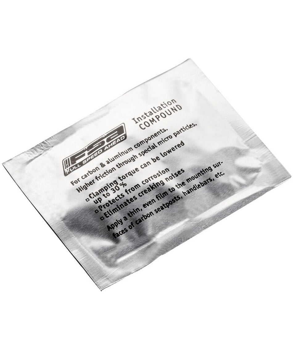 Grasso Fsa per assemblaggio Dynamic