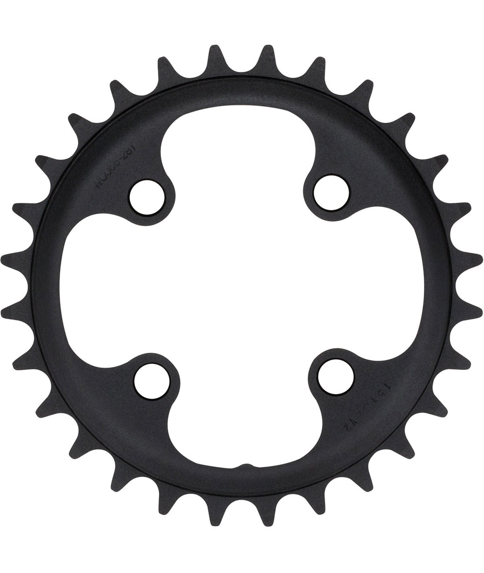 Corona Fsa bcd 64 2x MTB