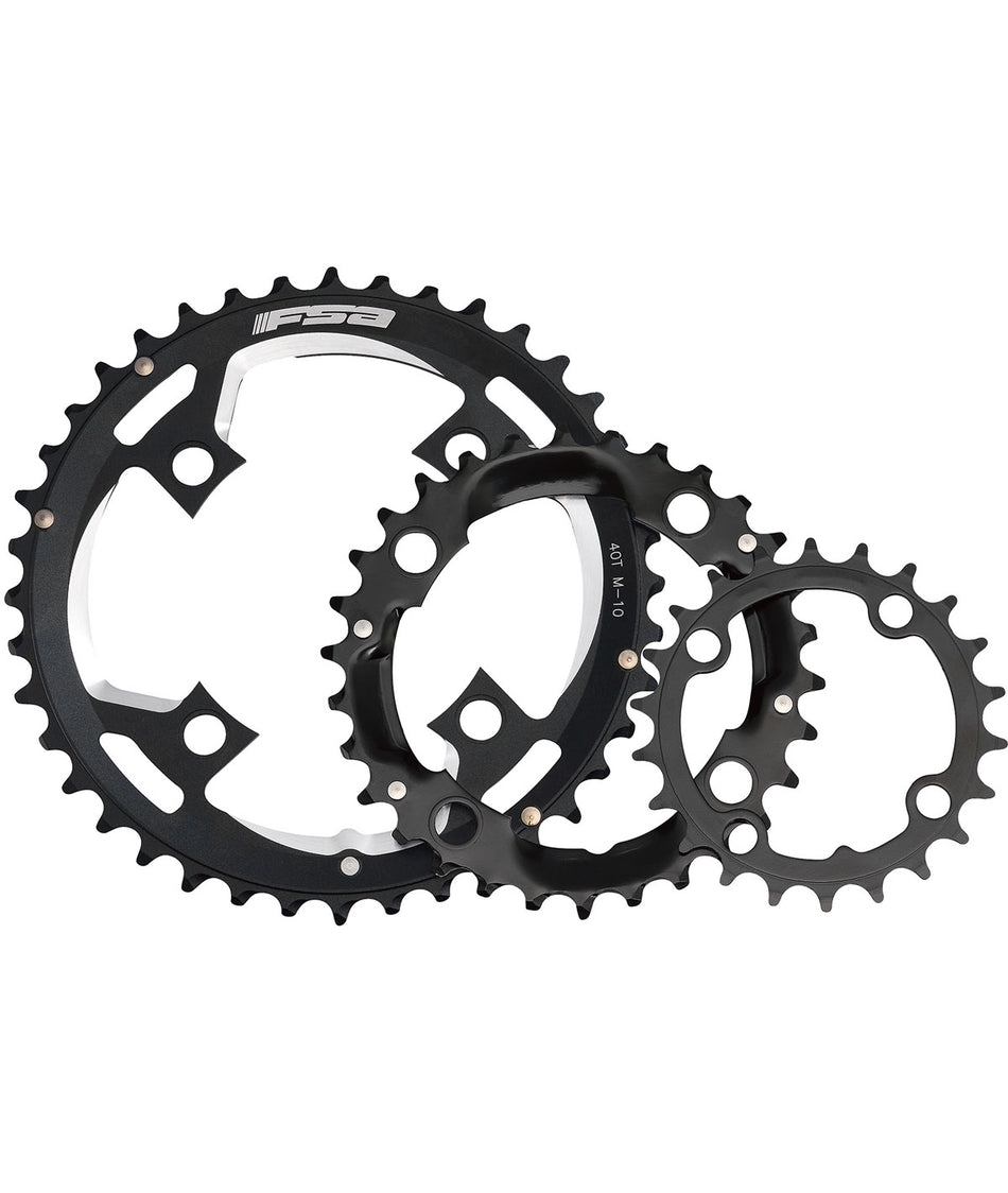 Corona Fsa bcd 64 3x MTB