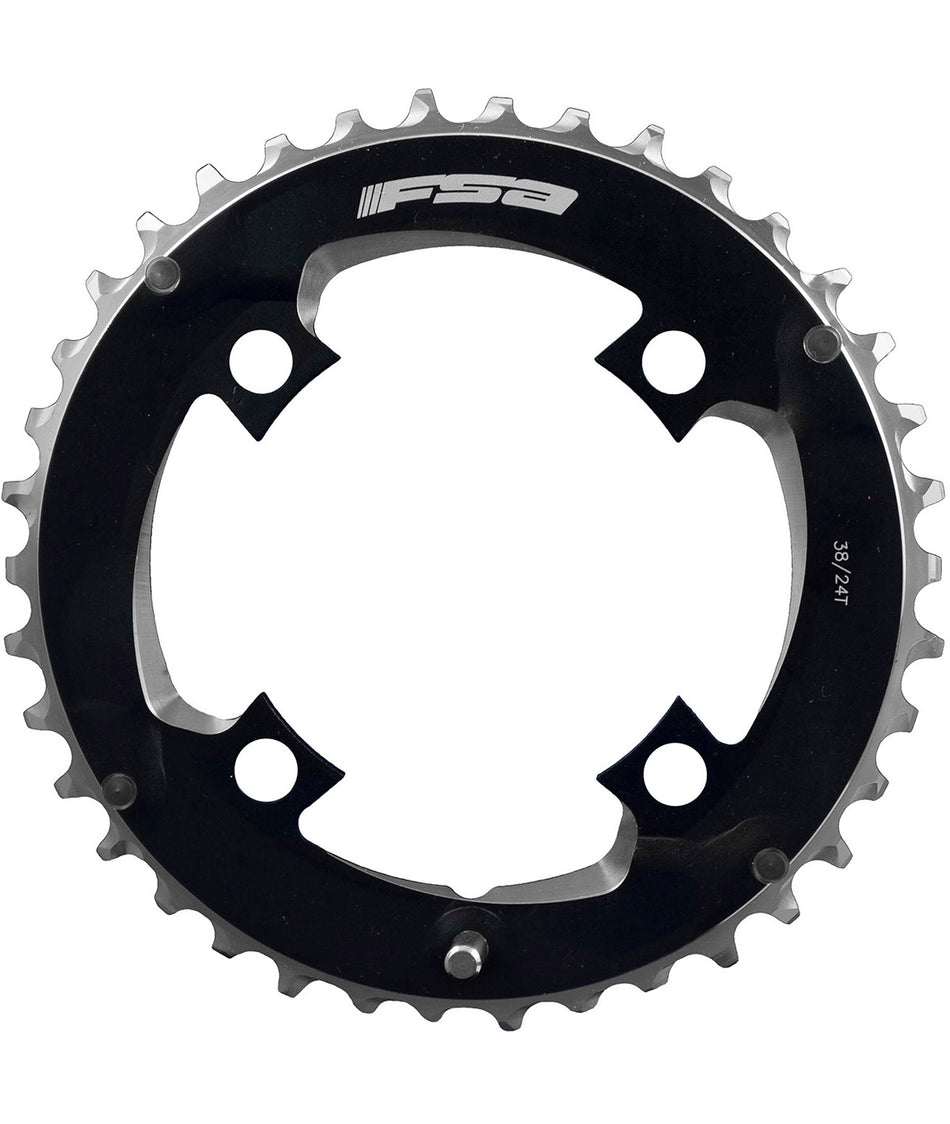 Corona Fsa Afterburner BCD 96 D.38