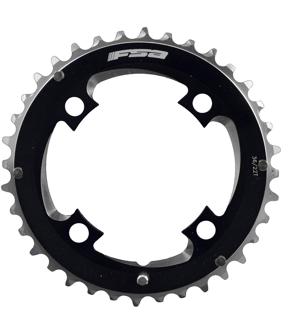 Corona Fsa Afterburner BCD 96 D.36 (22)