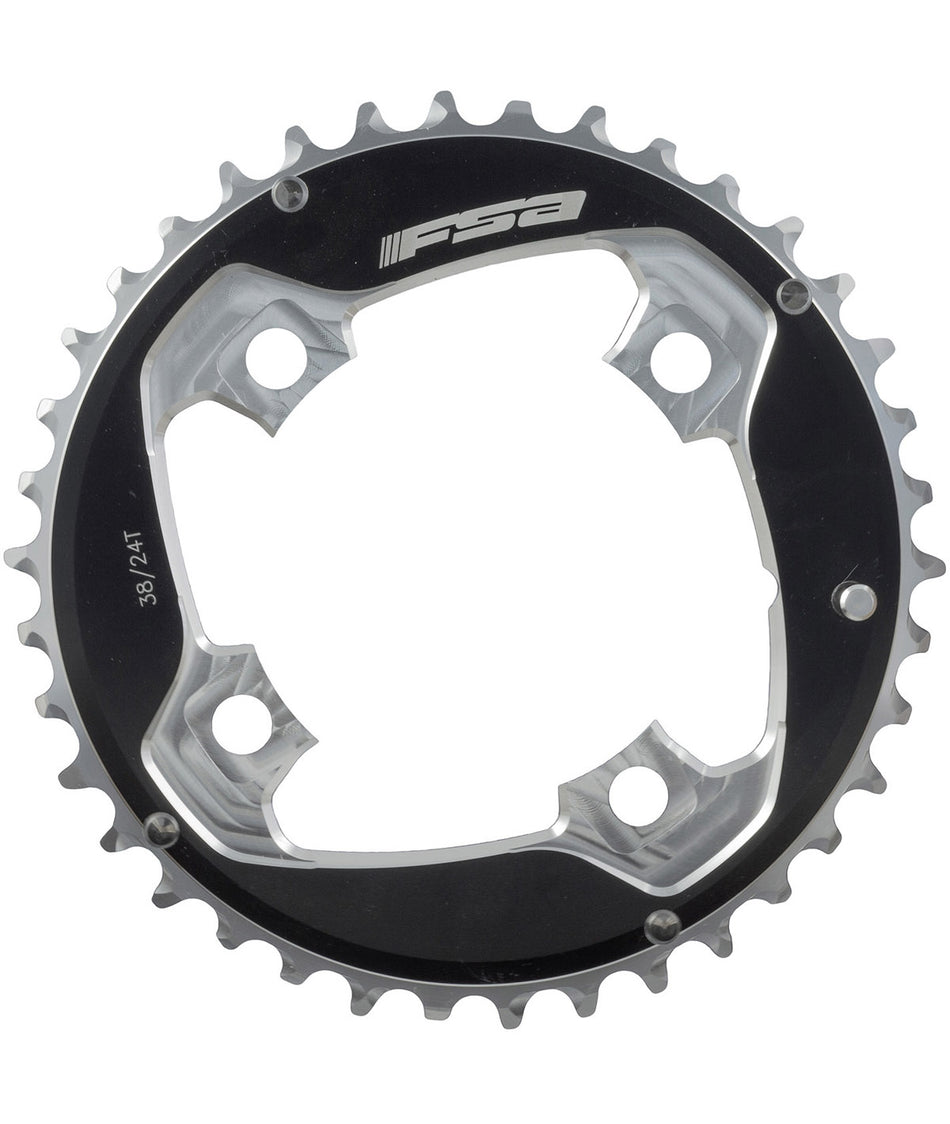 Corona Fsa ABS BCD 96 D.36 D10 per SLk