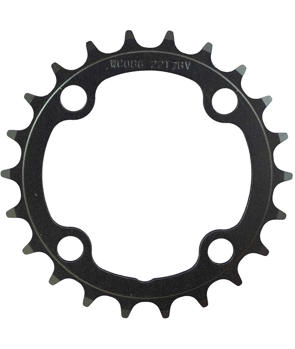 Corona Fsa bcd 68 D.24 4F M11/D10 WC085 alu