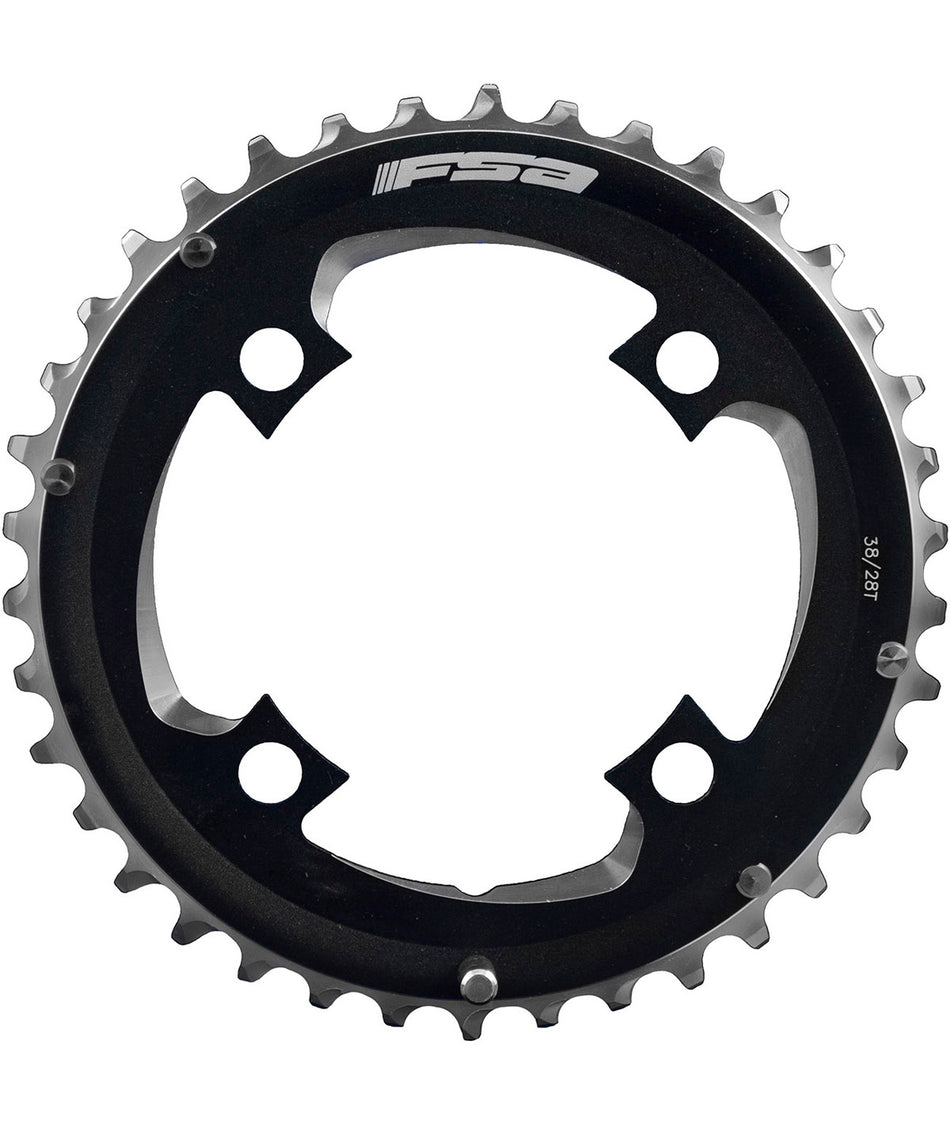 Corona Fsa Afterburner ABS BCD 96 D.38