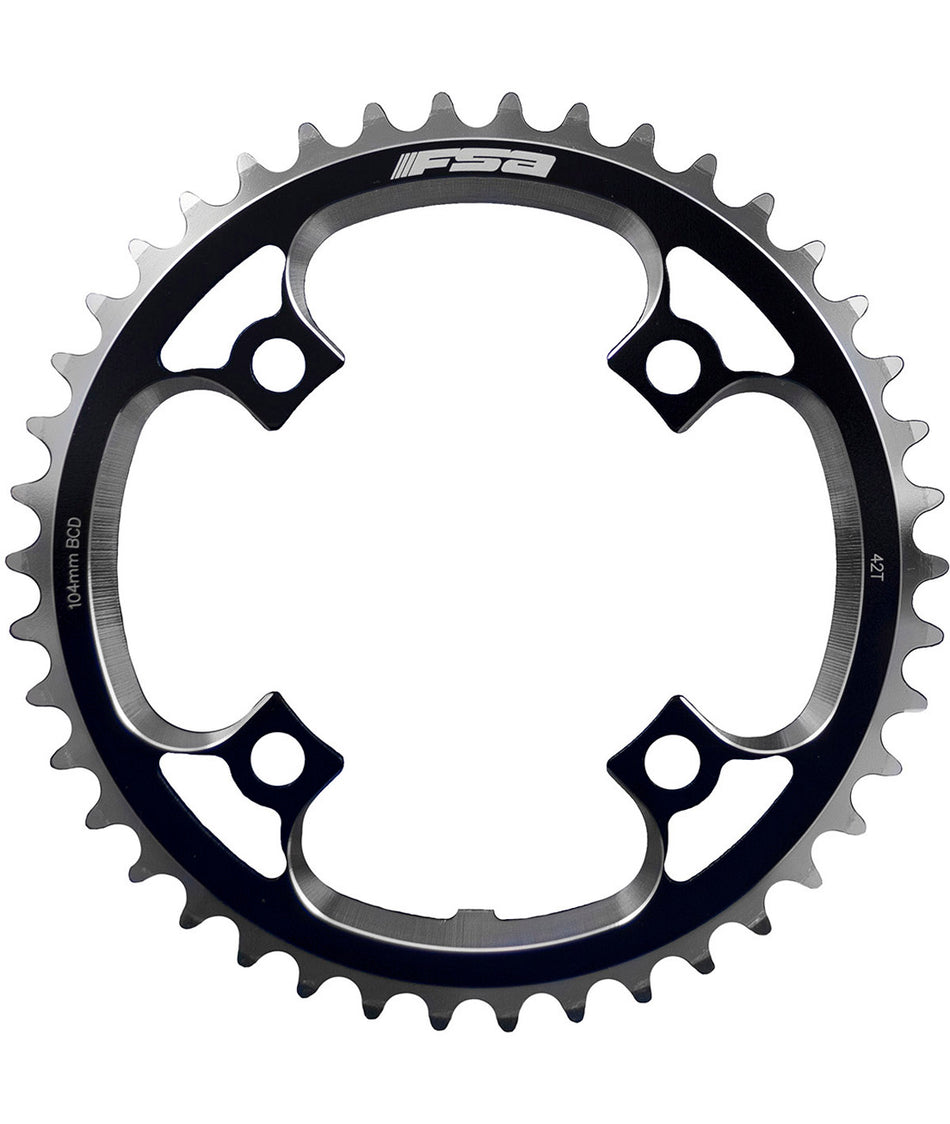 Corona Fsa DH/BMX bcd 104 alu CNC