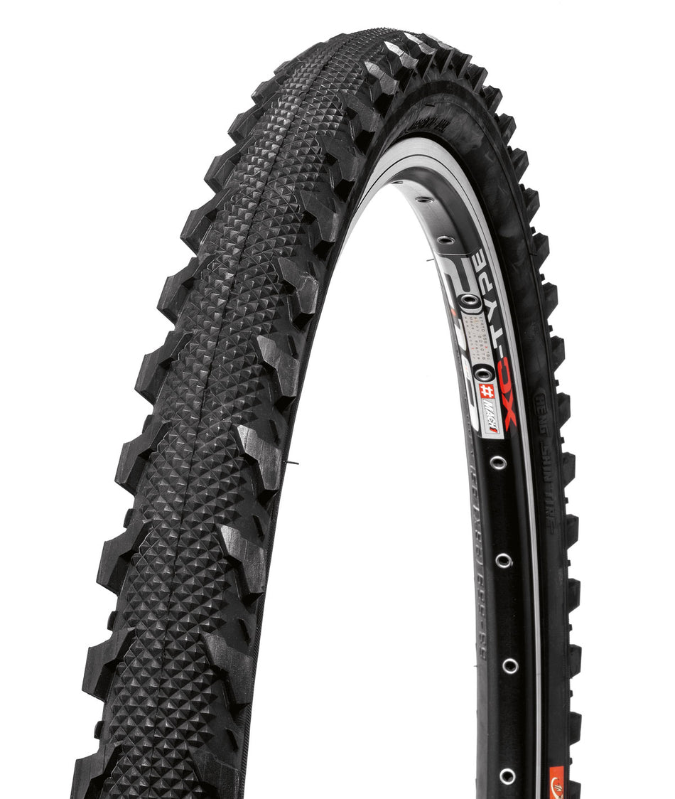 Copertoncino Eleven Gemini-semi slick anteriore