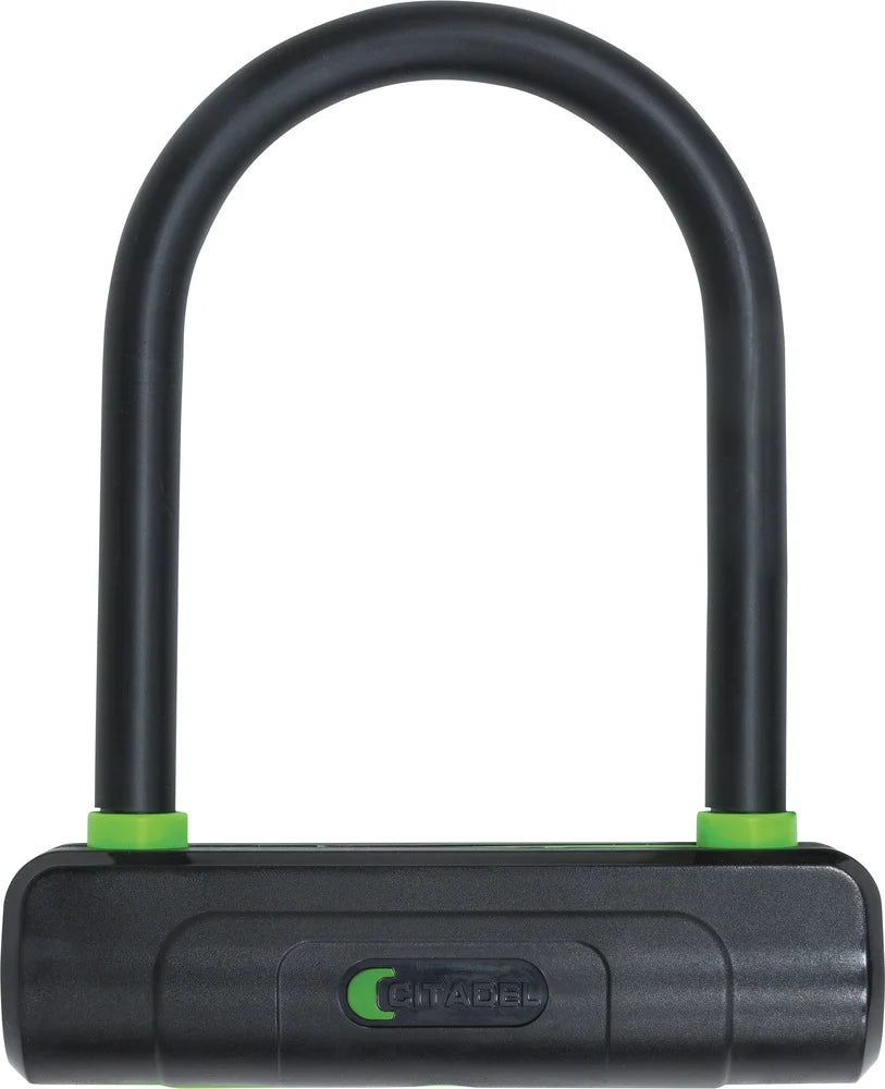 Abus - LONDON CU 150/140/K/B