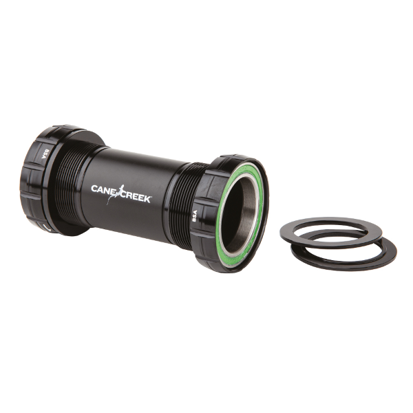 Cane Creek - Movimento centrale MTB HELLBENDER 70 BSA filetto inglese per perno 30mm