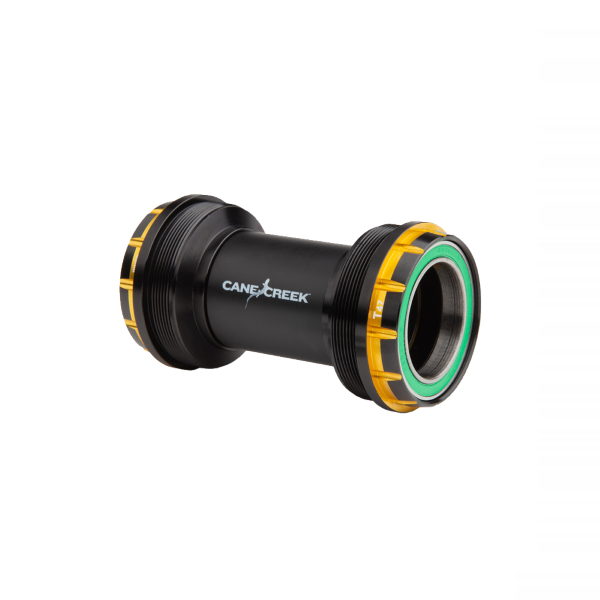 Cane Creek - Movimento centrale MTB HELLBENDER 110 ceramico T47 per perno 30mm