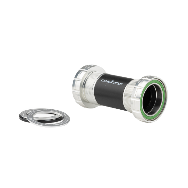 Cane Creek - Movimento centrale MTB HELLBENDER 70 BSA filetto inglese per perno 28.9mm D