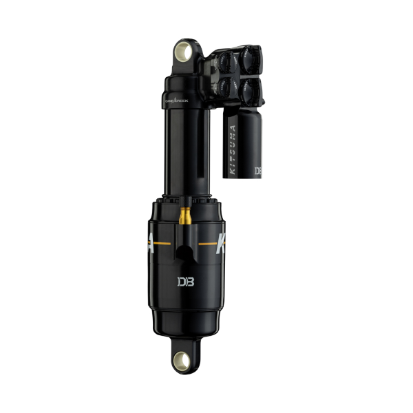 Cane Creek - Ammortizzatore aria DB KITSUMA AIR G2 METRICO