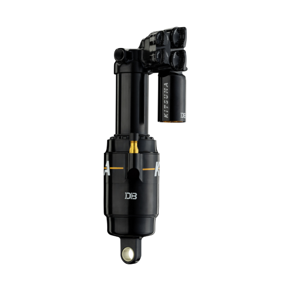 Cane Creek - Ammortizzatore aria DB KITSUMA AIR G2 TRUNNION
