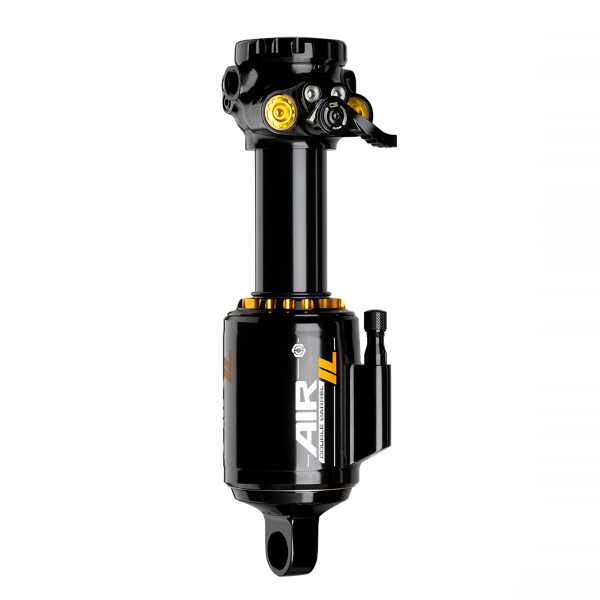 Cane Creek - Ammortizzatore aria DB AIR IL TRUNNION
