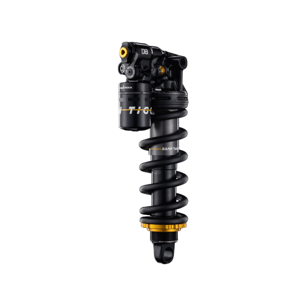 Cane Creek - Ammortizzatore a molla TIGON TRUNNION