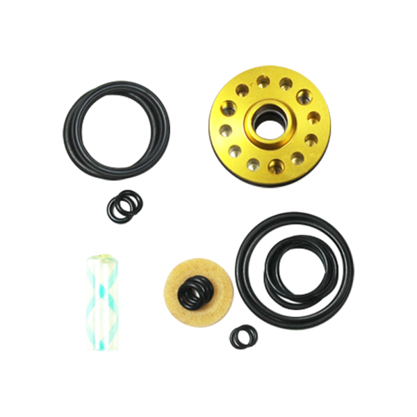 Cane Creek - Kit assistenza rebuild kit ammortizzatore DB Air CS parte olio