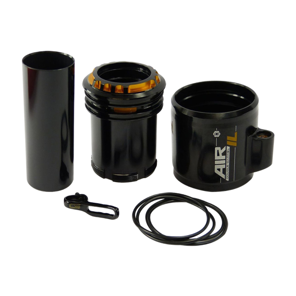 Cane Creek - Upgrade kit per aggiornamento DBinline a DBair Inline, misura 190