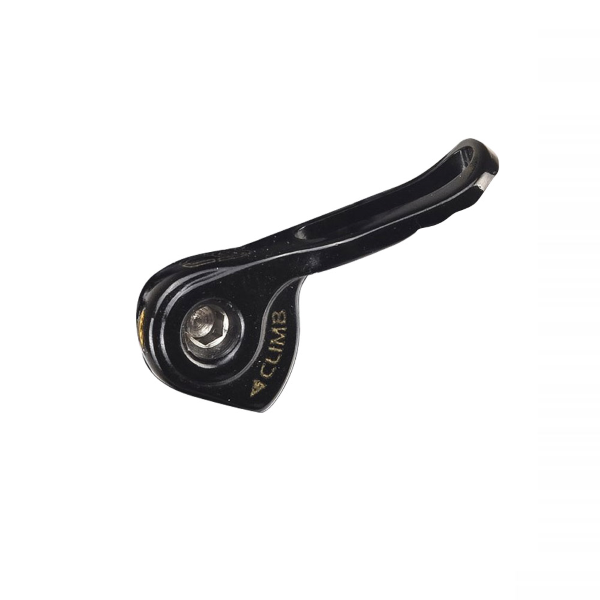 Cane Creek - Leva nera azionamento Climb Switch per ammortizzatori Inline