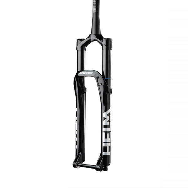 Cane Creek - Kit adesivi HELM MK2 SILVER