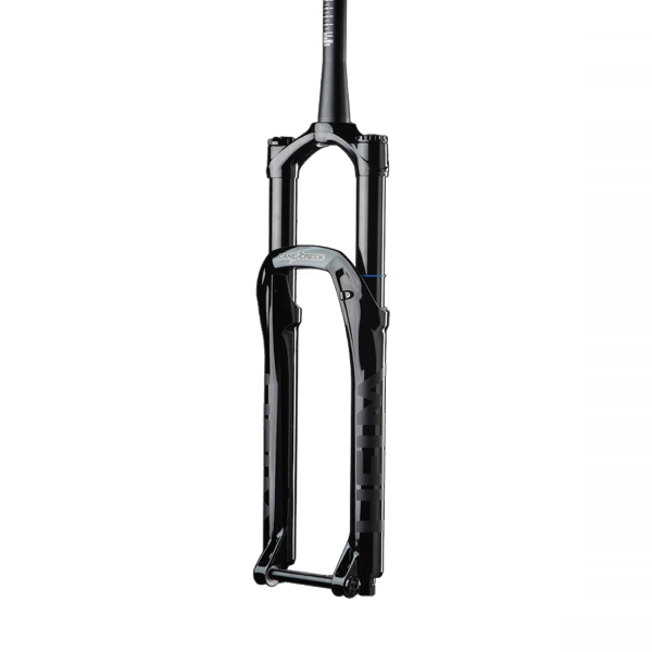 Cane Creek - Kit adesivi HELM MK2 NERO OPACO