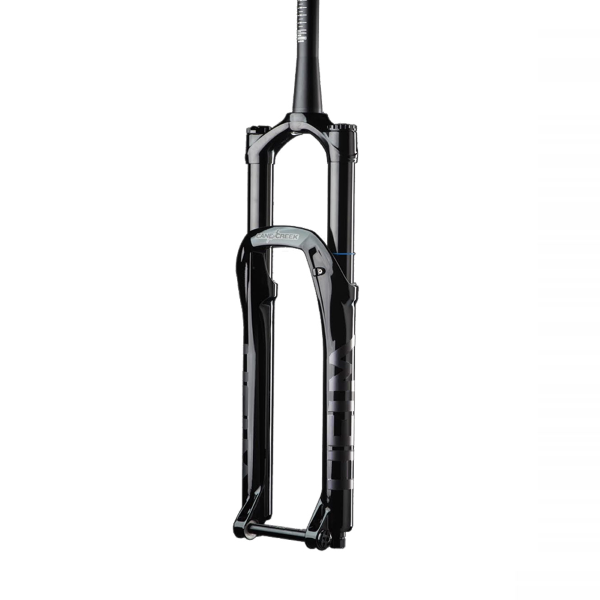 Cane Creek - Kit adesivi HELM MK2 NERO LUCIDO