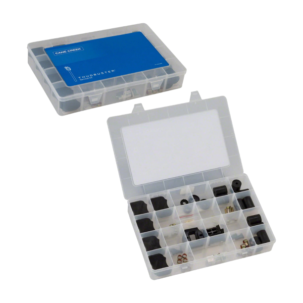 Cane Creek - KIT RICAMBI per reggisella ammortizzato G3 THUDBUSTER