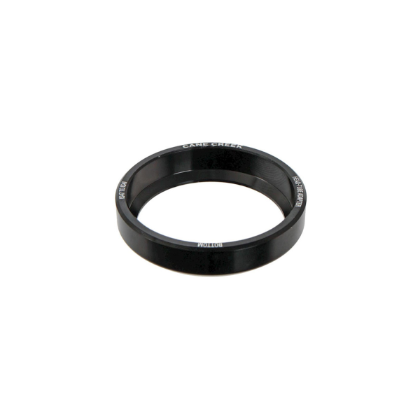 Cane Creek - Steuerkopfreihe 110 - Series IS47-IS41 Konverter (nur unterer Teil)