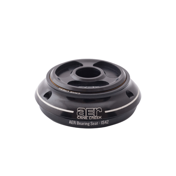 Cane Creek - Steuerkopfreihe IS42/28.6/H9 AER Serie nur oberer Teil