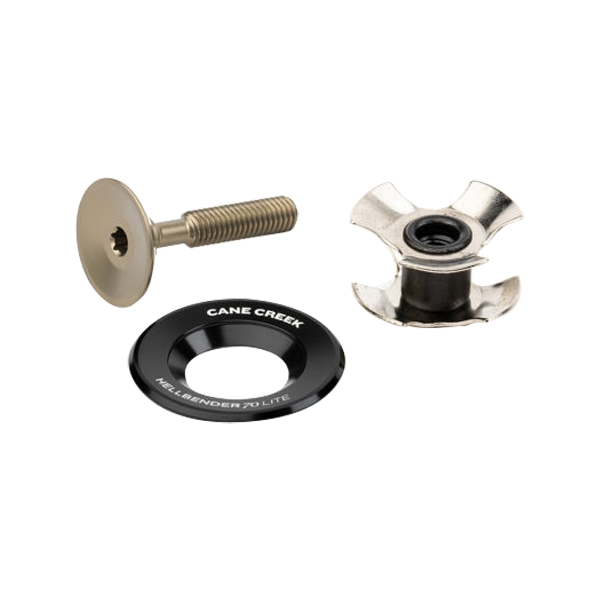 Cane Creek - Vorspannkappe HELLBENDER 70 LITE