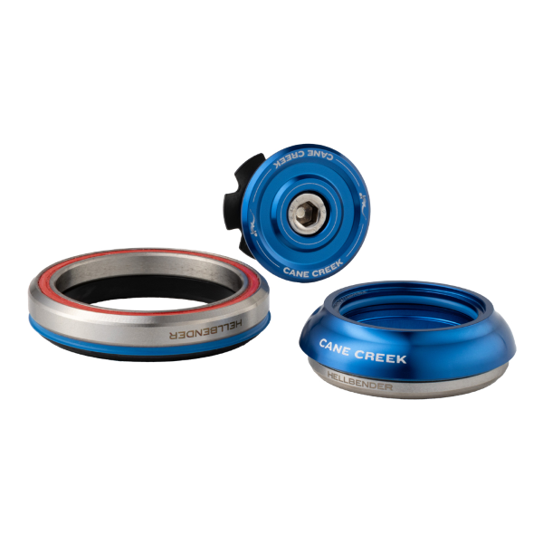 Cane Creek - Steuerkopfreihe HELLBENDER 70 Tapered IS41/28.6 | IS52/40