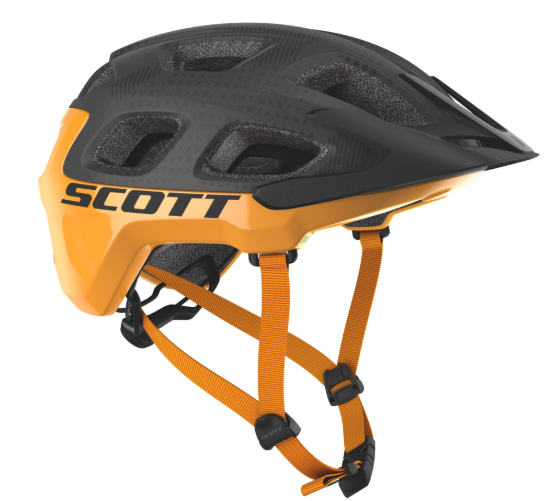 fahrradhelm italienisch Helm Scott Vivo Plus Fahrradhelm