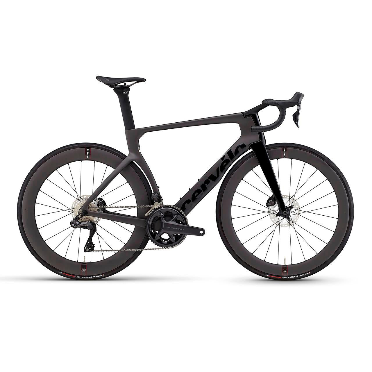 Cervelo S5 Ultegra Di2 – Evolution Bikes IT
