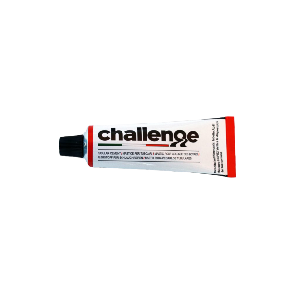 Challenge - TUBETTO DI MASTICE CHALLENGE UNIVERSALE DA 25Gr. PER TUBOLARI