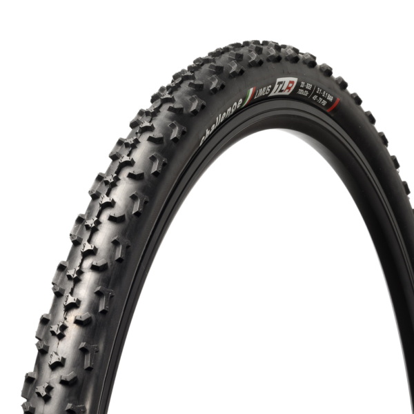 Challenge - COPERTONE TUBELESS READY VULCANIZZATO LIMUS RACE