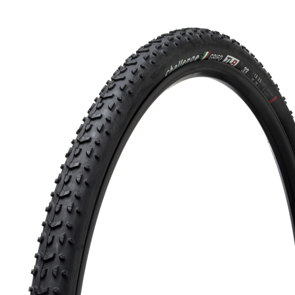 Challenge - COPERTONE VULCANIZZATO GRIFO COMP