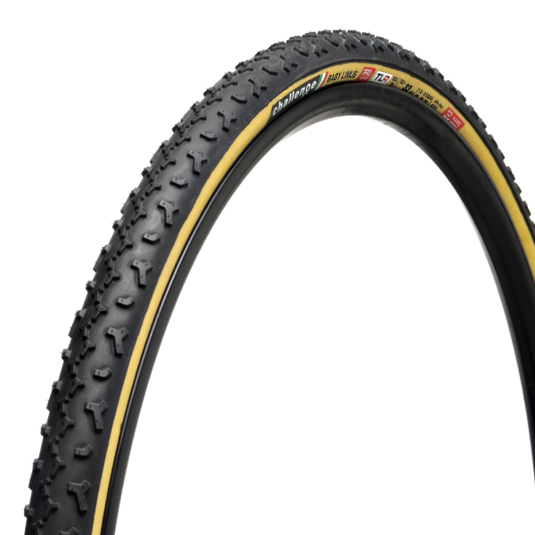 Challenge - COPERTONE TUBELESS READY HANDMADE BABY LIMUS PRO