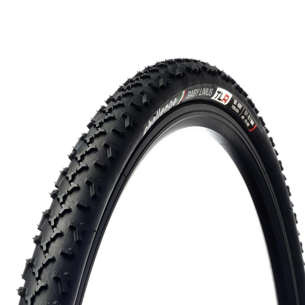 Challenge - COPERTONE TUBELESS READY VULCANIZZATO BABY LIMUS RACE