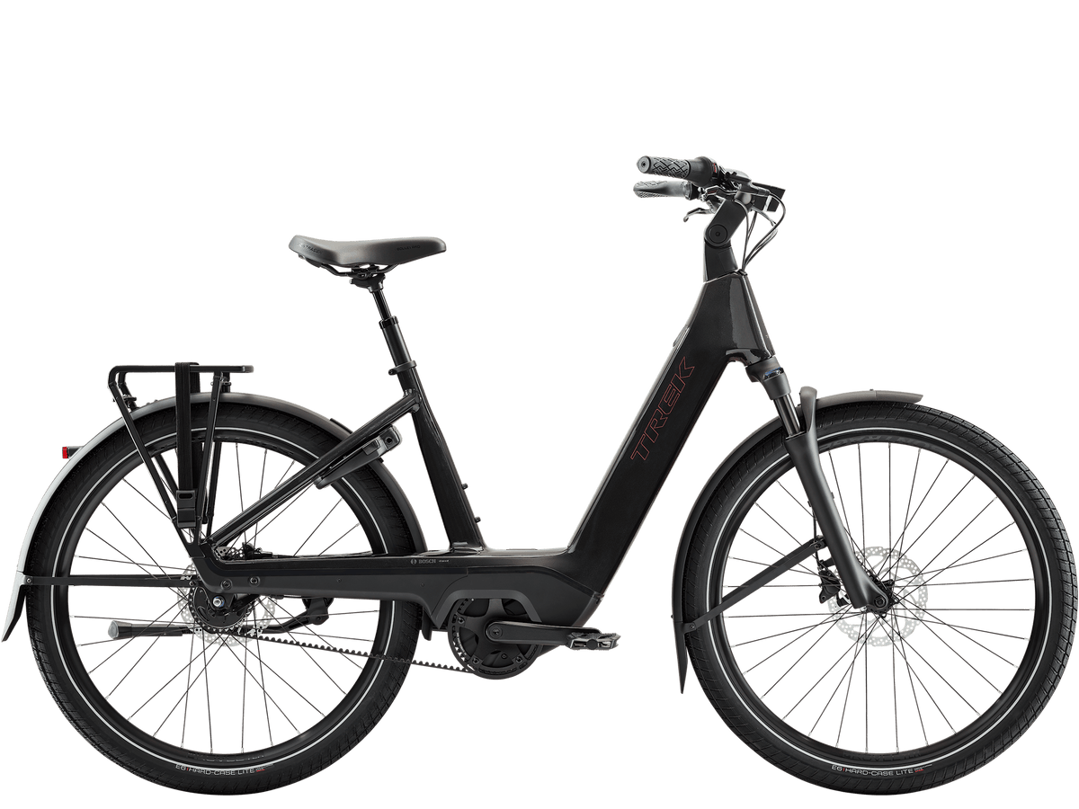 Trek Charter+ 4 Nexus 5 Belt 800Wh Lowstep Dark Web