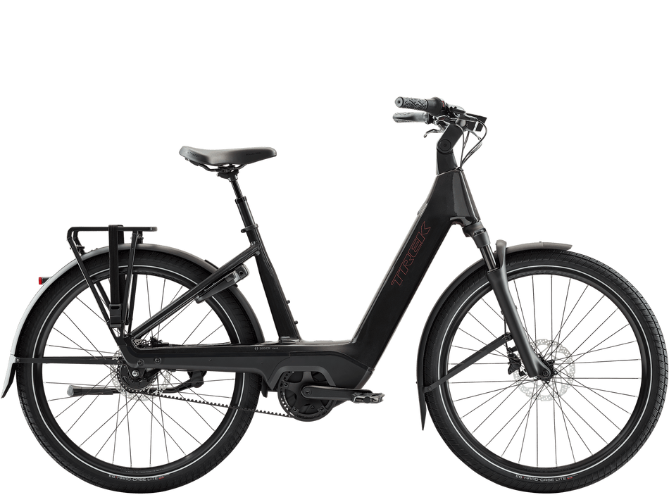 Trek Charter+ 4 Nexus 5 Belt 800Wh Lowstep Dark Web