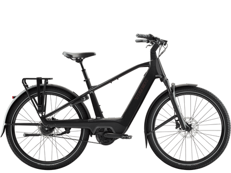 Trek Charter+ 4 Nexus 5 a cinghia 800Wh Dark Web