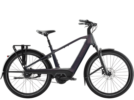 Trek Charter+ 4 Nexus 5 a cinghia 800Wh Covellite Blue