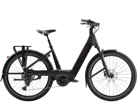 Trek Charter+ 4 R9 800Wh Lowstep Dark Web