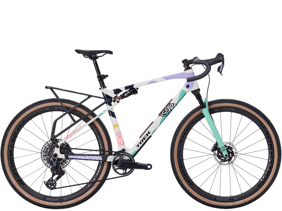 Trek Check-OUT SL 7 AXS 2027