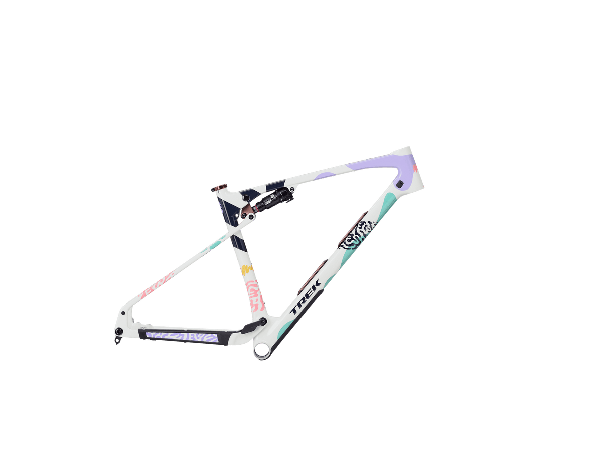 Trek Check-OUT SL Era White/Blue Sage
