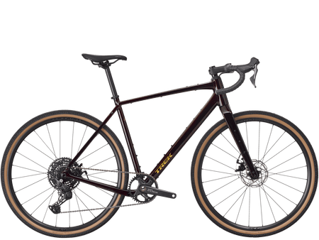 Trek Checkpoint ALR 3 Gen 3 Dark Carmine