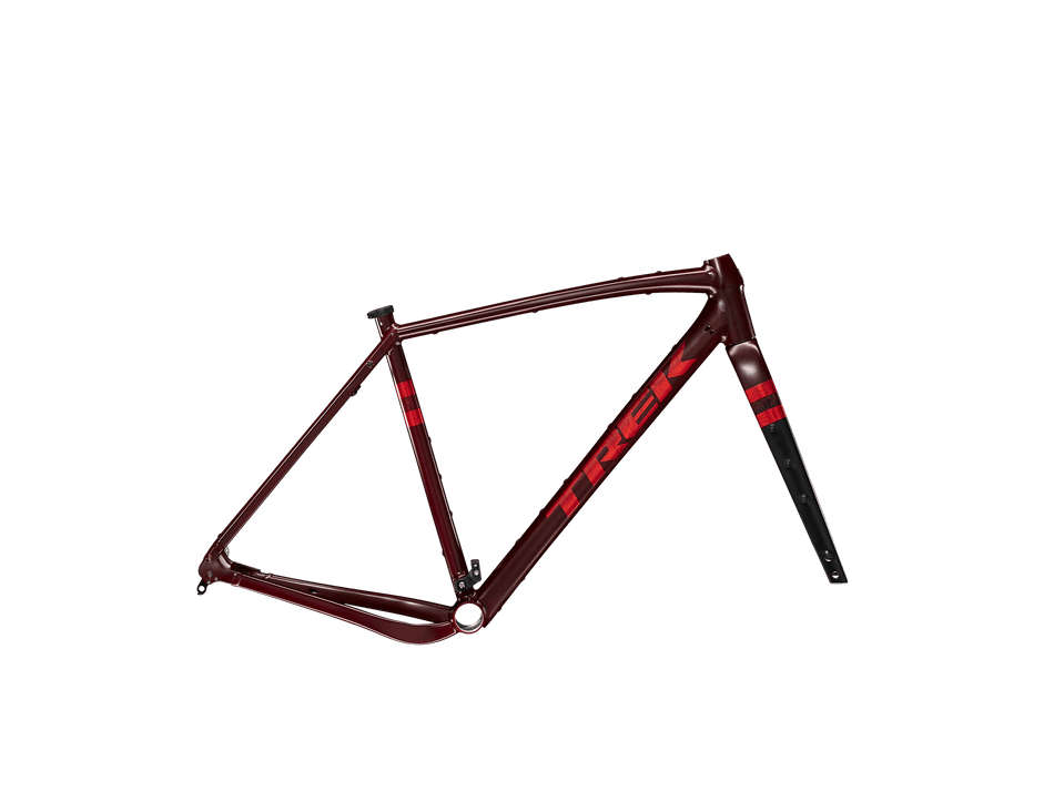 Trek Checkpoint ALR Gen 2 Satin Cobra Blood
