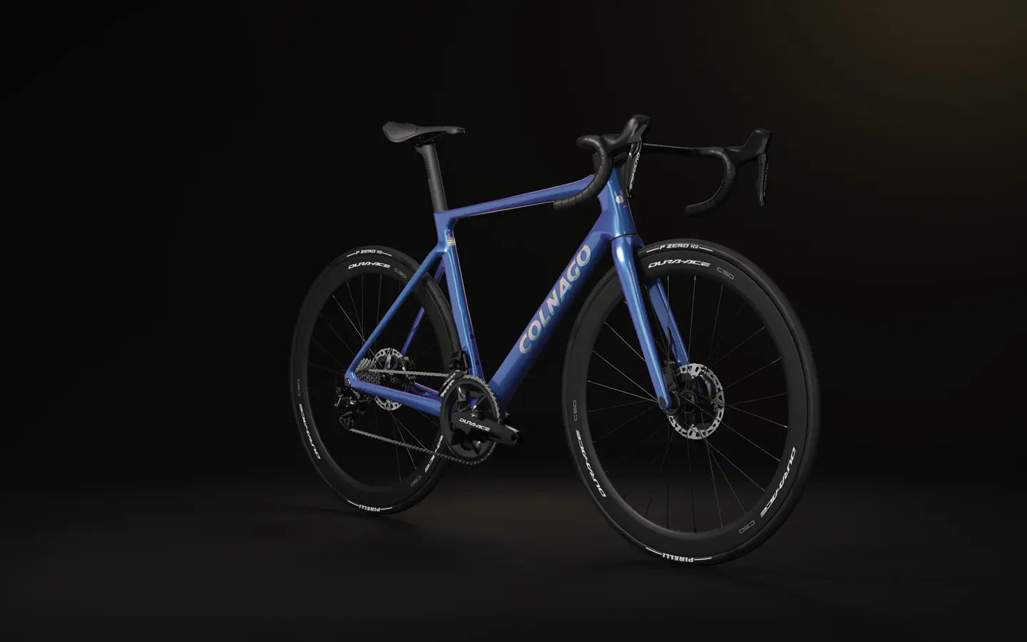 colnago rennrad v4rs Colnago V4RS Disc Shimano Ultegra Di2 – Evolution Bikes IT