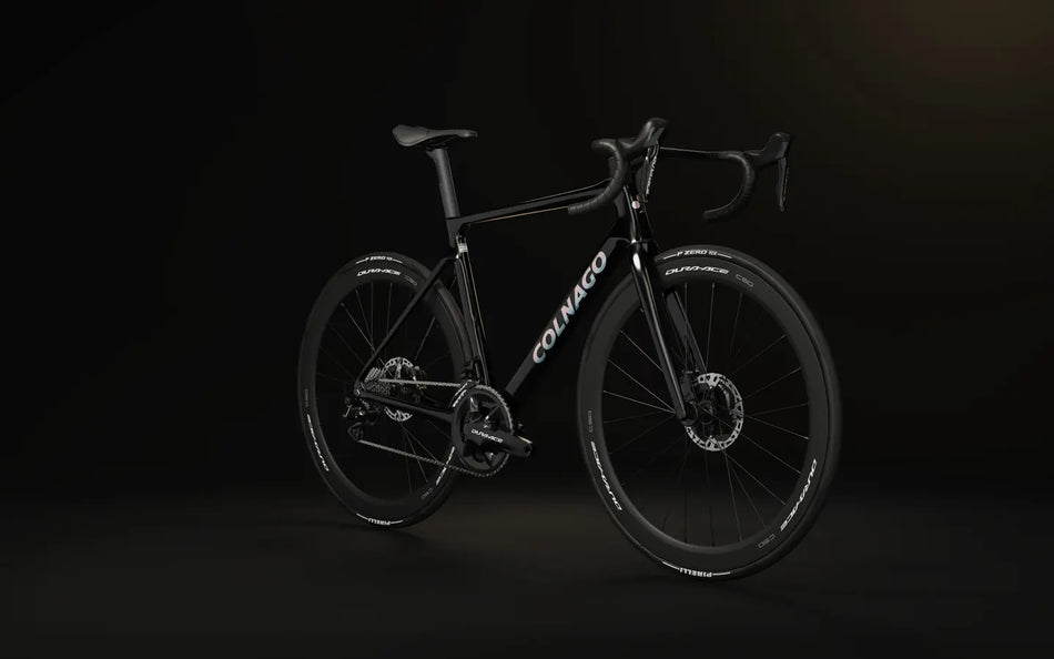Colnago V4RS Disc Shimano Ultegra Di2
