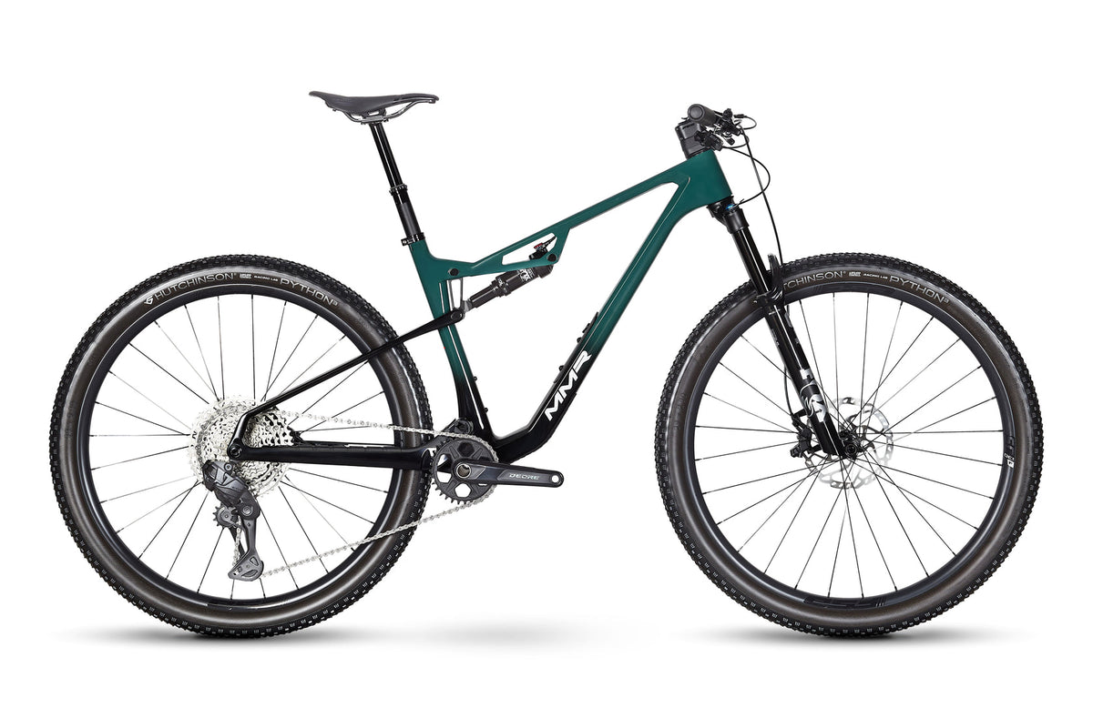 MMR KENTA 10