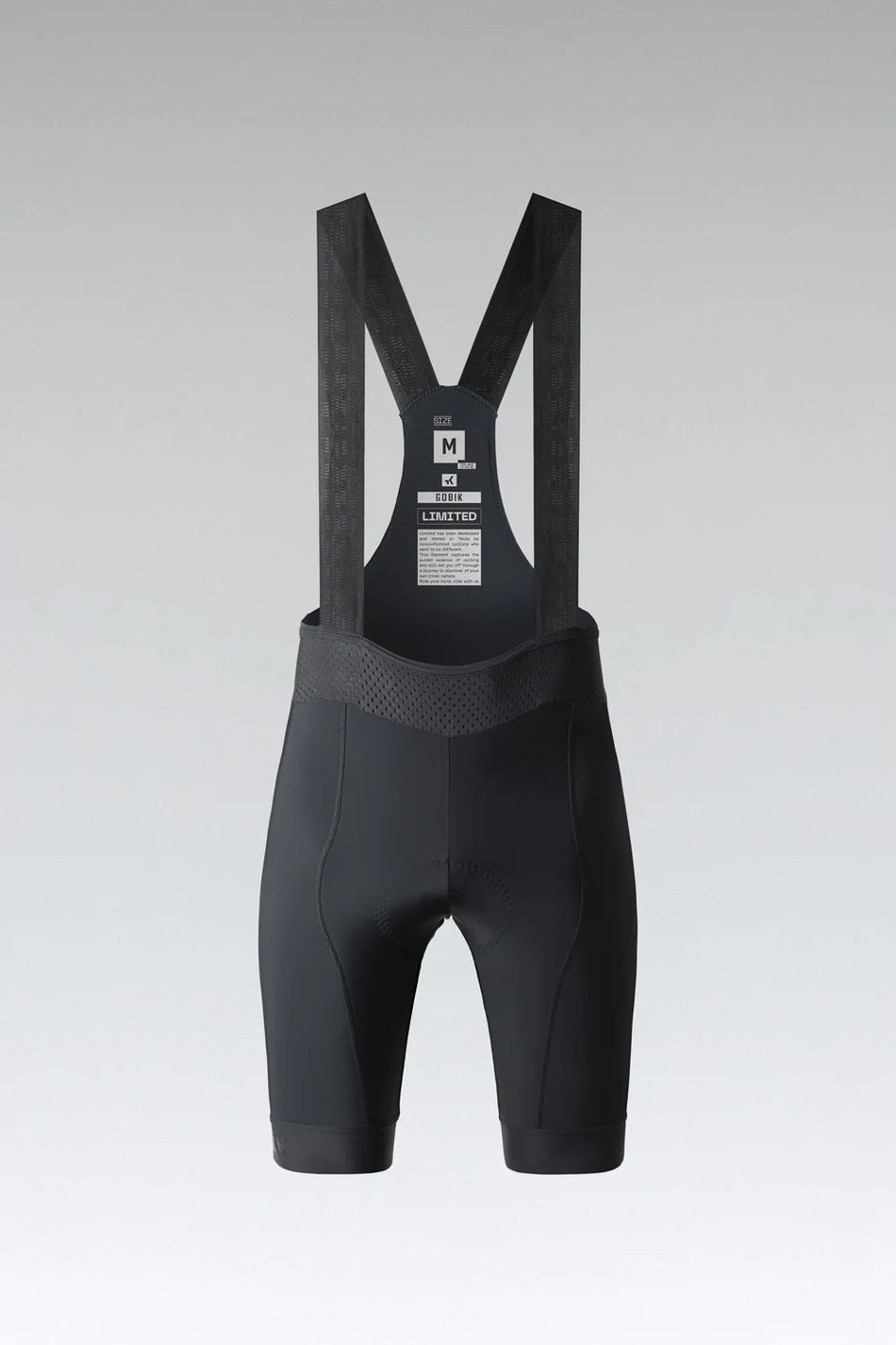 Pantalón Corto Gobik Limited 6.0 2026