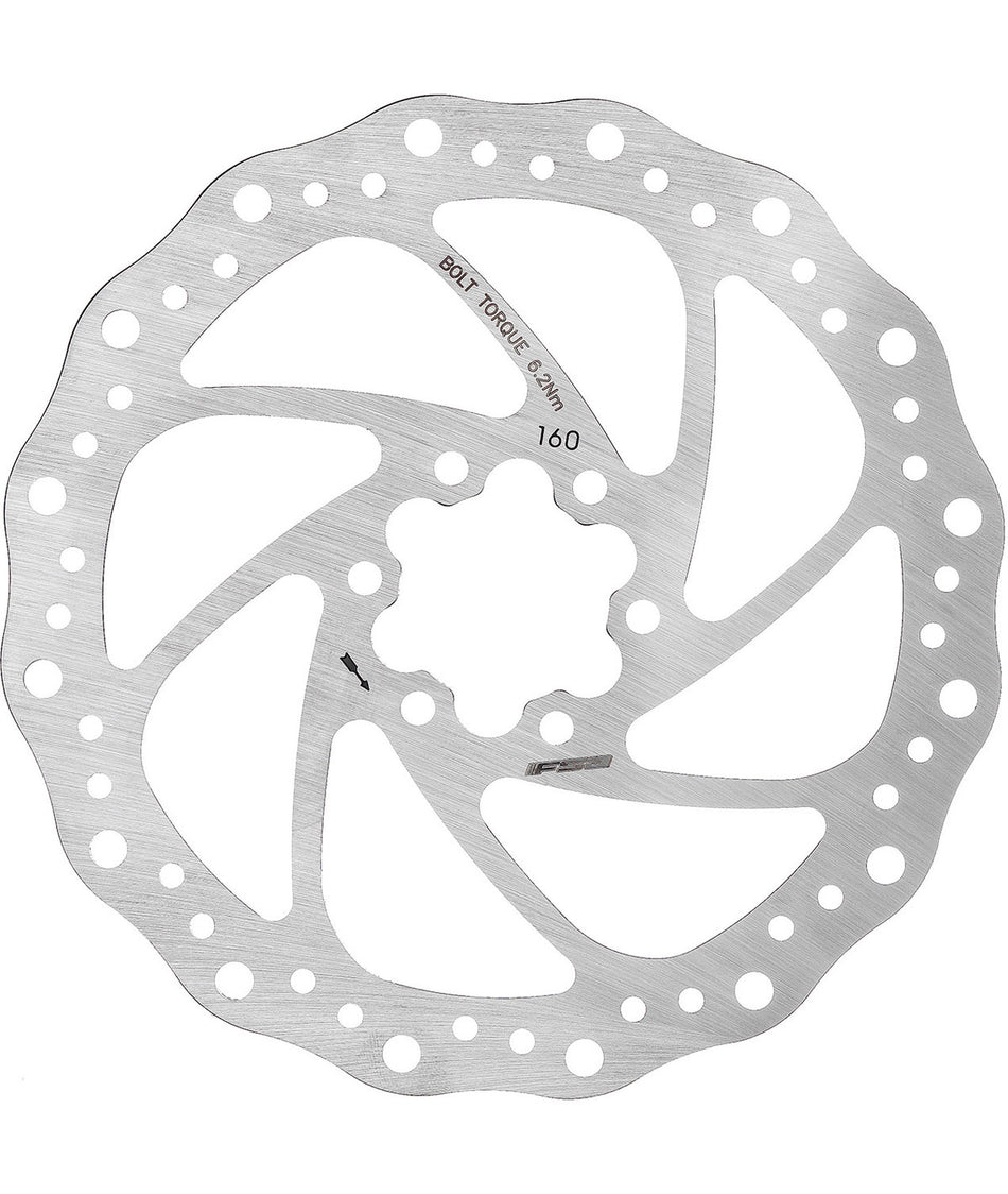 Disco Fsa Afterburner